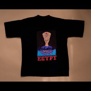 Vintage Egypt Tee